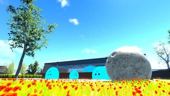 Cameo: CCTV Detective — screenshot 2