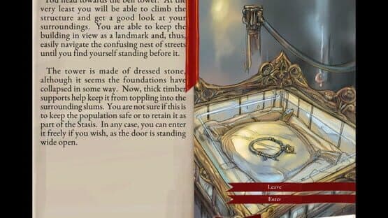 The Hunter's Journals: Red Ripper — screenshot 3