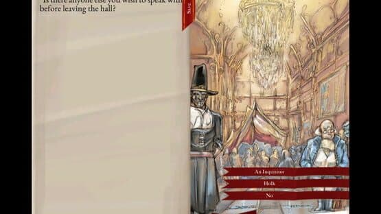 The Hunter's Journals: Red Ripper — screenshot 4