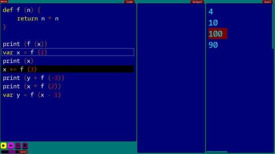 Move Code Lines — screenshot 5