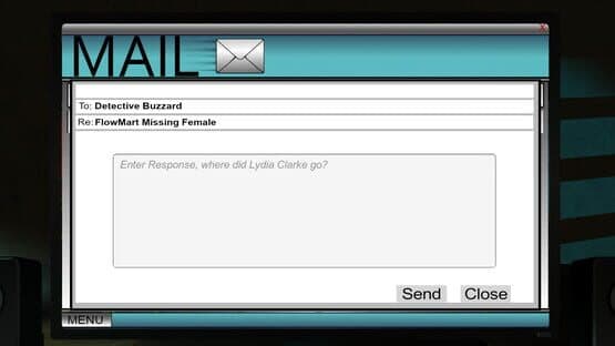 Cameo: CCTV Detective — screenshot 4