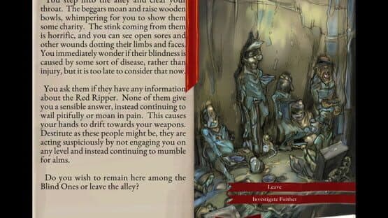 The Hunter's Journals: Red Ripper — screenshot 5