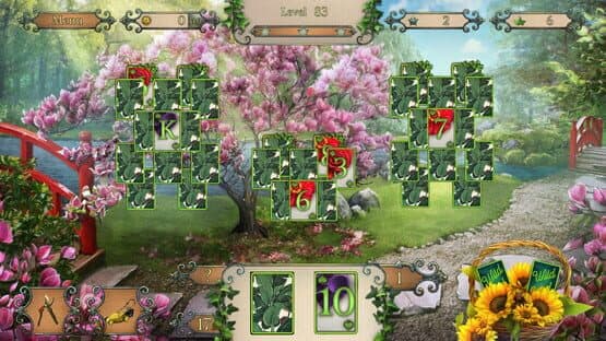 Flowers Garden Solitaire — screenshot 7