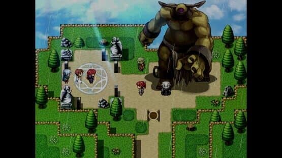 Dark Lord: Peacemaker — screenshot 4