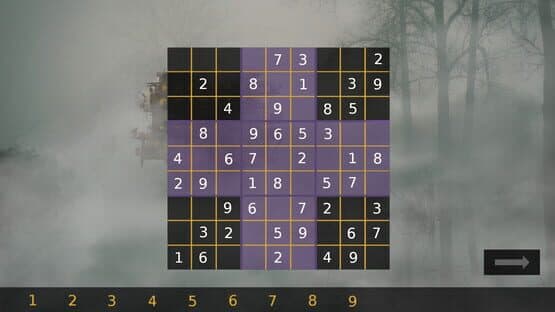Stozle: Solve the Mystery — screenshot 5