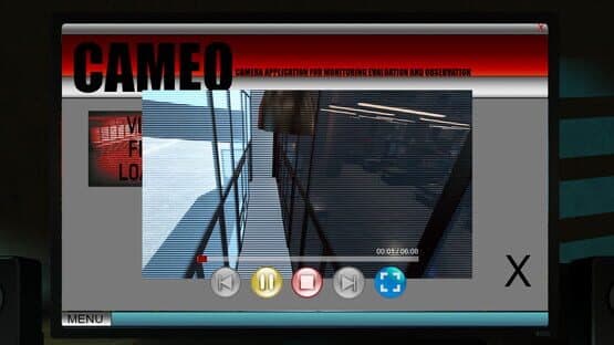 Cameo: CCTV Detective — screenshot 8