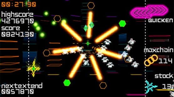Every Extend Extra — screenshot 1