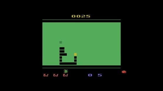Tape Worm — screenshot 1