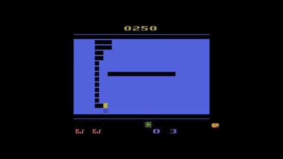 Tape Worm — screenshot 2