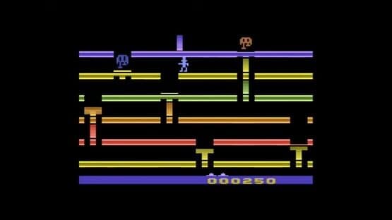 Infiltrate — screenshot 1
