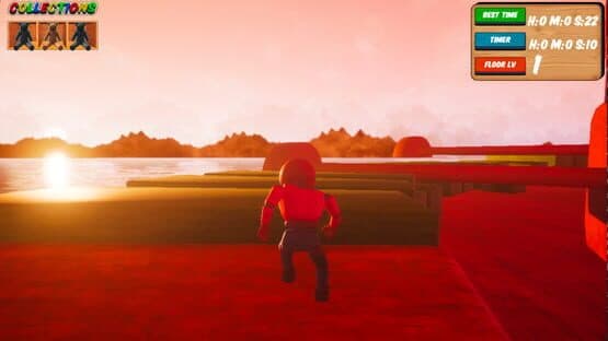 Can You Make It Man — screenshot 1