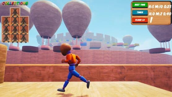 Can You Make It Man — screenshot 2