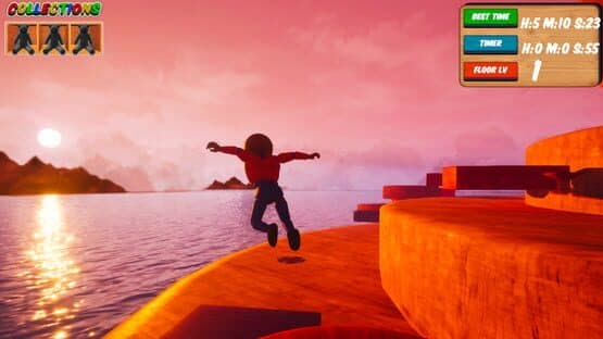 Can You Make It Man — screenshot 3
