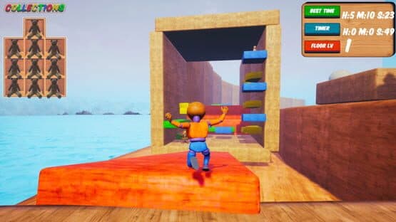 Can You Make It Man — screenshot 4