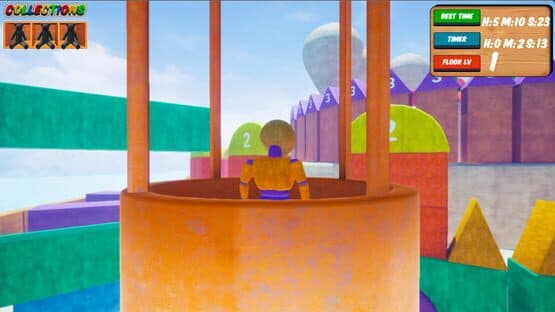 Can You Make It Man — screenshot 5