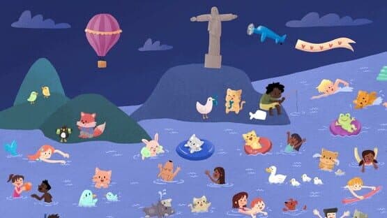 Meow Moments: Celebrating Together — screenshot 4