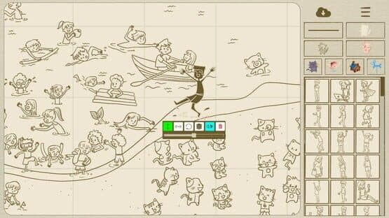 Meow Moments: Celebrating Together — screenshot 5