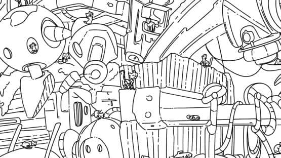 100 Robo Cats — screenshot 5