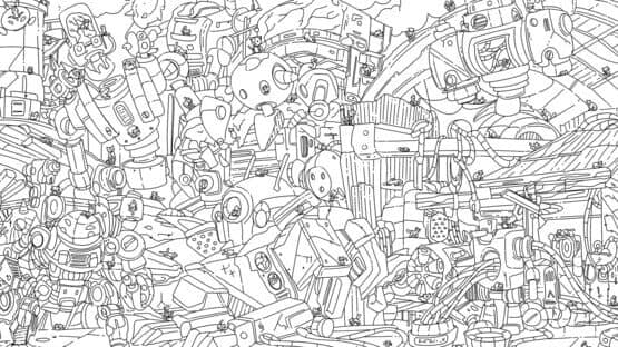 100 Robo Cats — screenshot 8