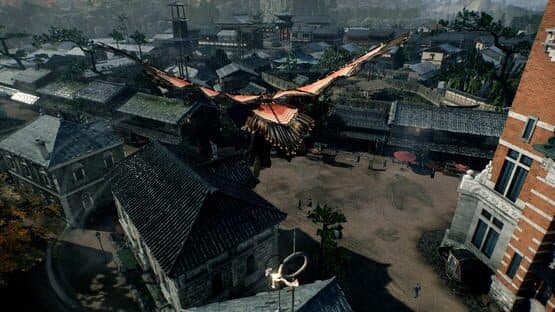 Rise of the Ronin: Digital Deluxe Edition — screenshot 1