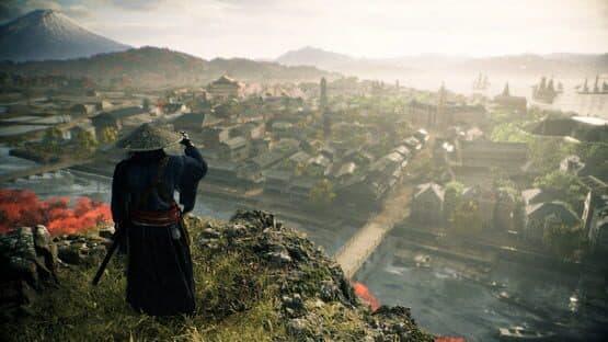 Rise of the Ronin: Digital Deluxe Edition — screenshot 4