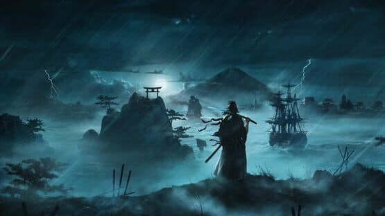 Rise of the Ronin: Digital Deluxe Edition — screenshot 5