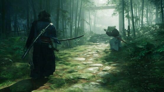 Rise of the Ronin: Digital Deluxe Edition — screenshot 6