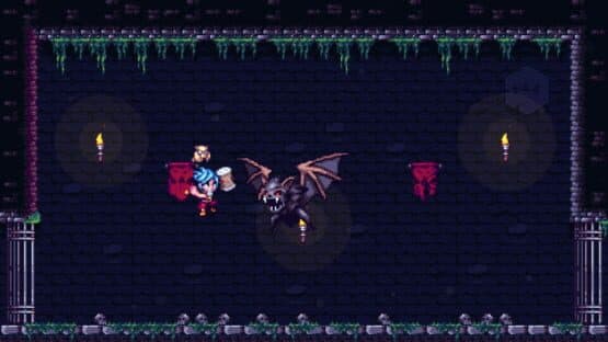 Wings of Endless — screenshot 1