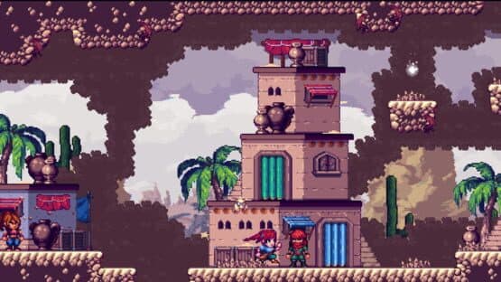 Wings of Endless — screenshot 2