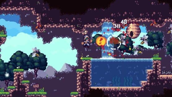 Wings of Endless — screenshot 3