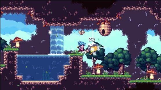 Wings of Endless — screenshot 4