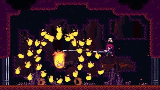 Wings of Endless — screenshot 5