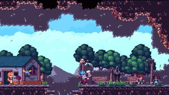 Wings of Endless — screenshot 6