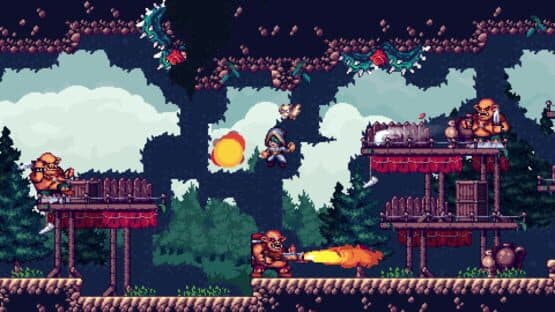 Wings of Endless — screenshot 7