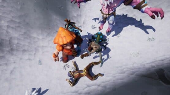 Terralysia — screenshot 5