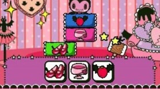 Fukoumori: Moririi no Unhappy Project — screenshot 2