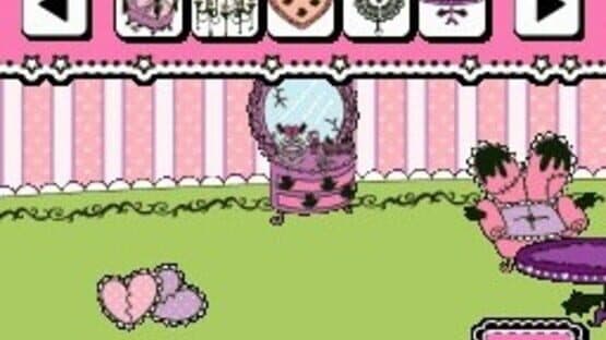 Fukoumori: Moririi no Unhappy Project — screenshot 4