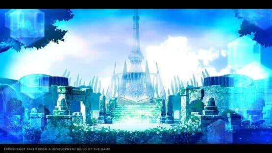 The Legend of Nayuta: Boundless Trails - Limited Edition — screenshot 2