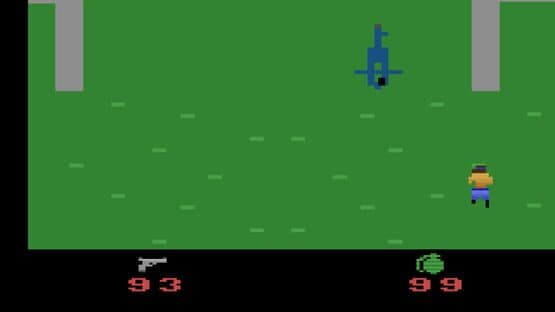 Ikari Warriors — screenshot 2