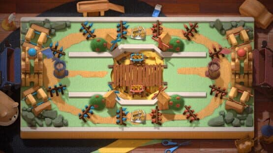 Toy Empires — screenshot 3
