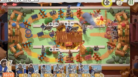 Toy Empires — screenshot 4