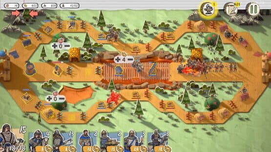 Toy Empires — screenshot 7