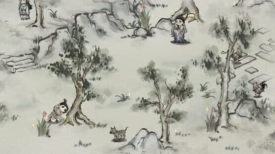 The Last day of Han Dynasty — screenshot 1