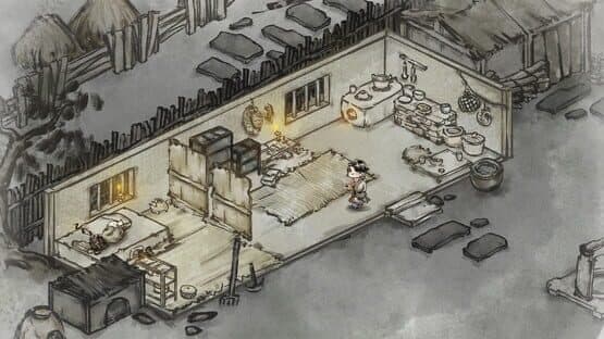 The Last day of Han Dynasty — screenshot 2