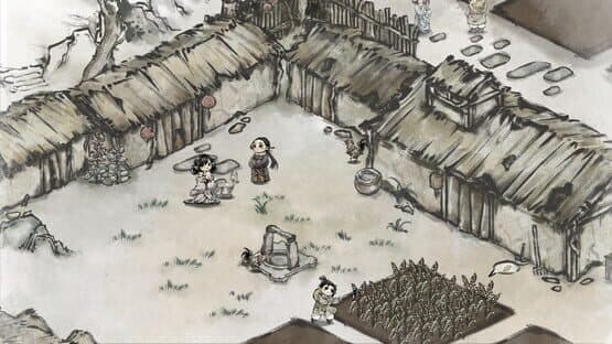 The Last day of Han Dynasty — screenshot 5