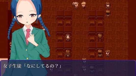 Mugen no Yoru — screenshot 1