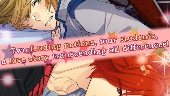 TekiKare: Boyfriend or Foe? — screenshot 3