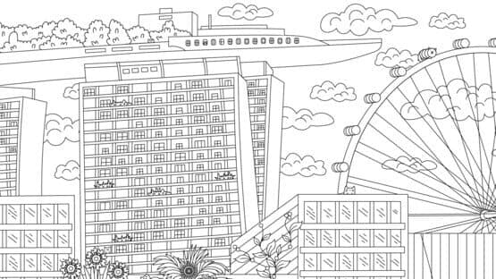 100 Cats Singapore — screenshot 1