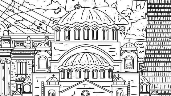 100 Cats Belgrade — screenshot 2