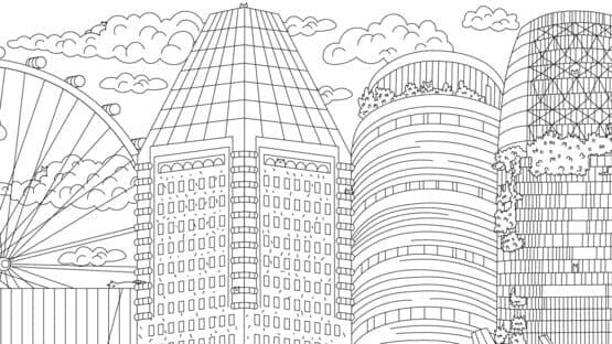 100 Cats Singapore — screenshot 3